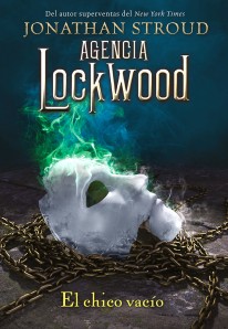 Agencia Lockwood: El chico vacío - 