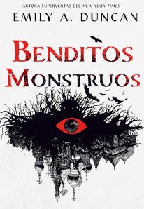 Benditos monstruos - 