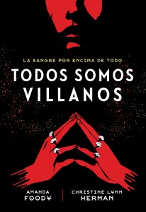 Todos somos villanos - 