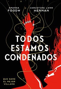 Todos estamos condenados - 