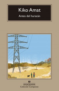 Antes del huracán - 