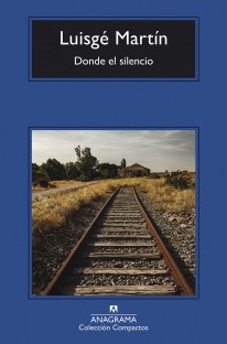 Donde el silencio - 