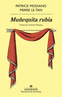 Muñequita rubia - 