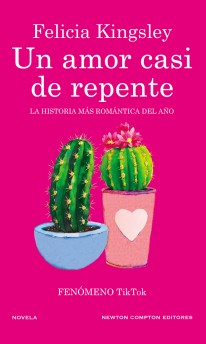 Un amor casi de repente - 