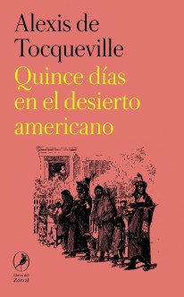 Quince días en el desierto americano - 