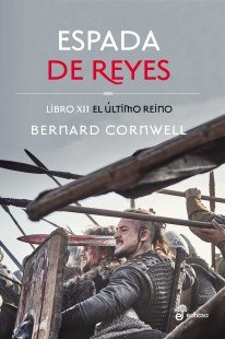 Espada de reyes - 