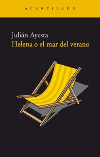 Helena o el mar del verano - 