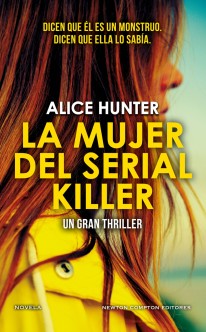 La mujer del serial killer - 
