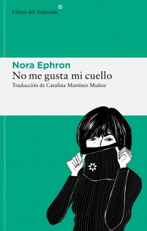 No me gusta mi cuello - 