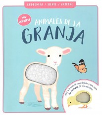 Mis primeros animales de la granja - 
