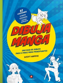 Dibuja Manga - 