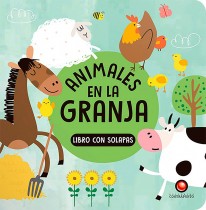Animales en la granja - 