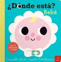 ¿Dónde está? Bebe - 
