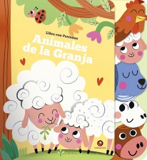 Animales de la granja - 