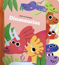 Dinosaurios - 