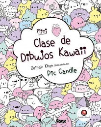 Clase de dibujos Kawaii - 