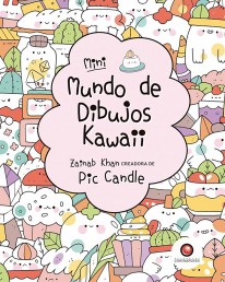 Mundo de dibujos Kawaii - 