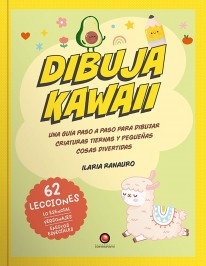 Dibuja Kawaii - 