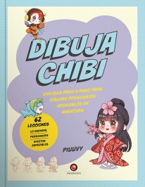 Dibuja Chibi - 