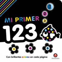 Mi primer 123 - 