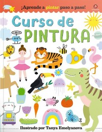 Curso de pintura - 