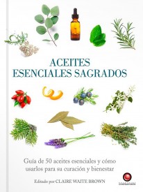 Aceites esenciales sagrados - 