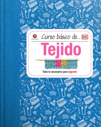 Curso básico de Tejido - 