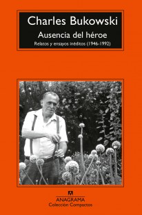 Ausencia del héroe - 