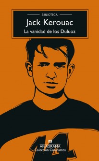 La vanidad de los Duluoz - 