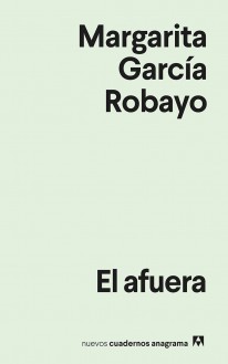 El afuera - 