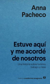 Estuve aquí y me acordé de nosotros - 