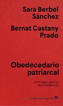 Obedecedario patriarcal - 