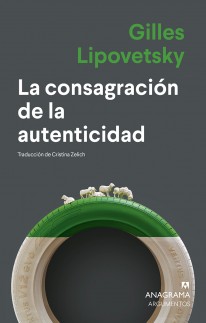 La consagración de la autenticidad - 