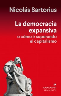 La democracia expansiva - 
