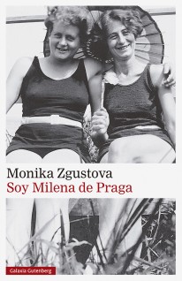 Soy Milena de Praga - 