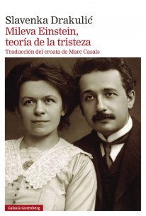 Mileva Einstein, teoría de la tristeza - 