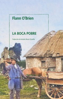La boca pobre NE 2023 - 
