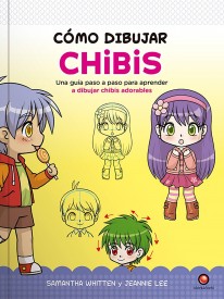 Cómo dibujar chibis - 