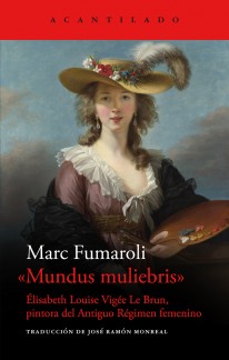 Mundus muliebris - 