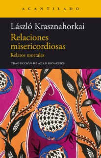Relaciones misericordiosas - 