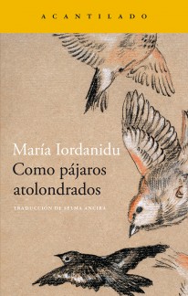 Como pájaros atolondrados - 
