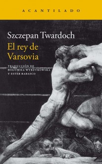 El rey de Varsovia - 