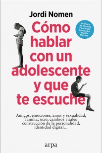 Cómo hablar con un adolescente y que te escuche - 