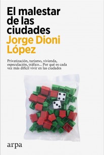 El malestar de las ciudades - 
