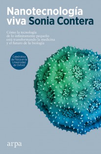 Nanotecnología viva - 