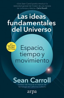 Las ideas fundamentales del Universo - 