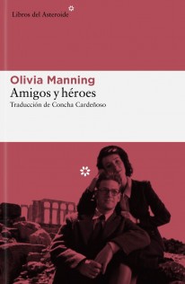 Amigos y héroes - 