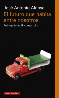 El futuro que habita entre nosotros - 