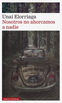 Nosotros no ahorcamos a nadie - 