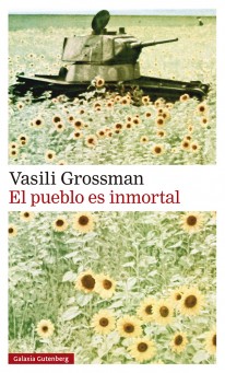 El pueblo es inmortal - 